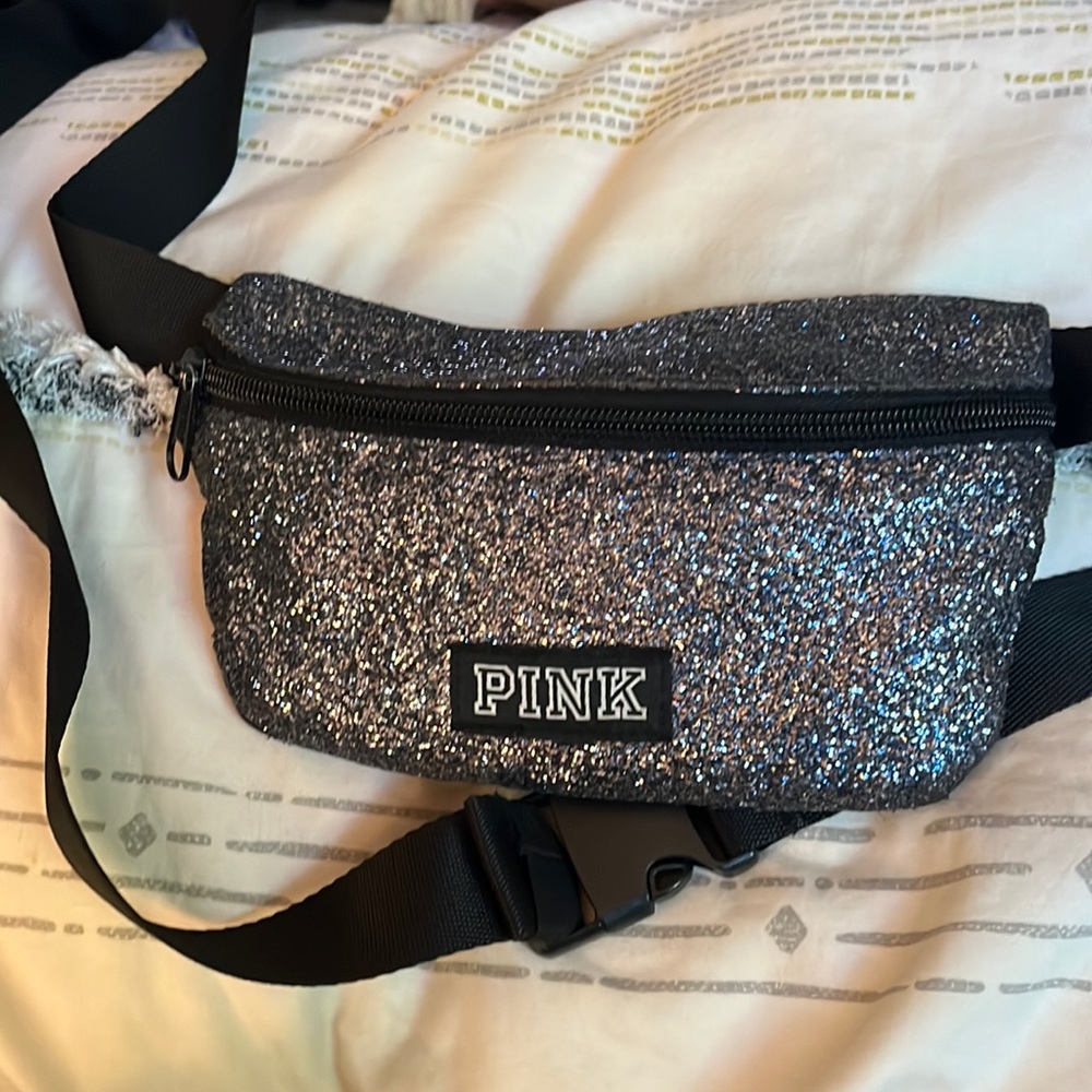 Victoria Secret Pink Fannie pack